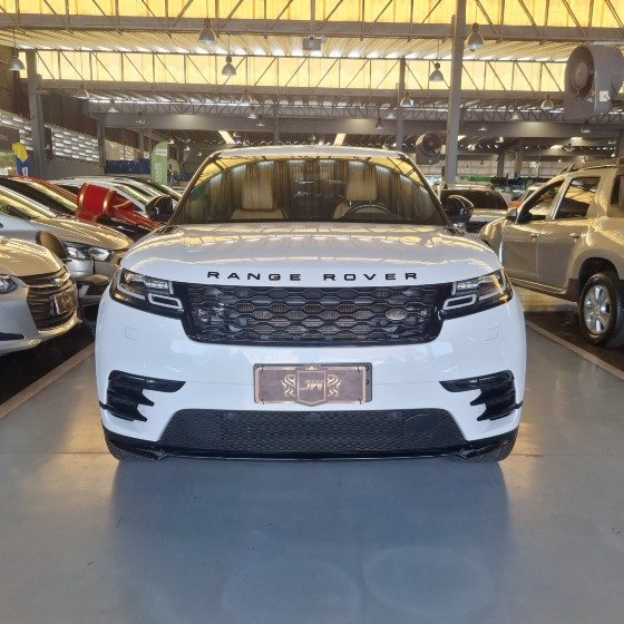 Range-Rover VEL. R-Dyn HSE 3.0 PH6 4x4 Aut. Automático Gasolina SUV/Crossover 4P 